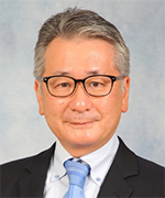 川合 謙介