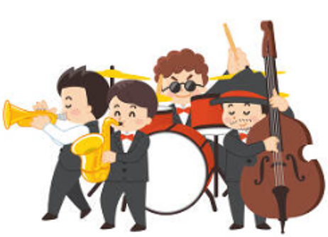 Jazzの街宇都宮