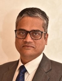 P. Sarat Chandra